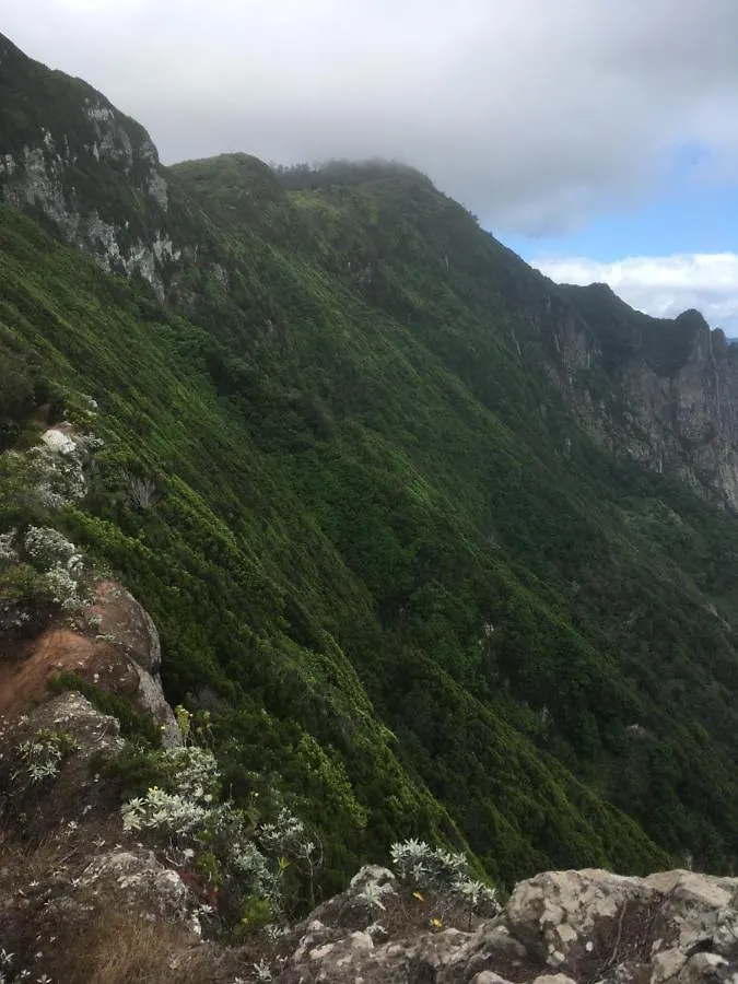 Appartamento Quiet Place Machico