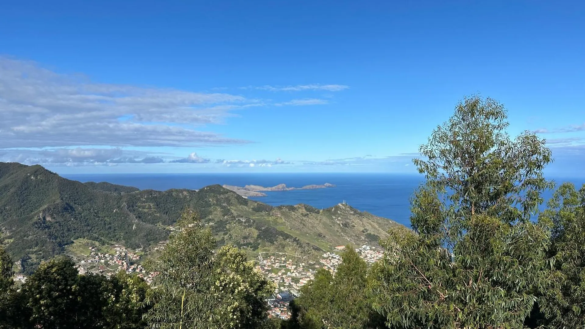 Appartamento Quiet Place Machico  Portogallo