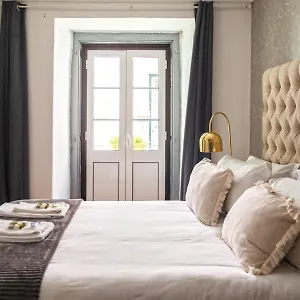 Apartamet In Bairro Alto Appartamento Lisbona