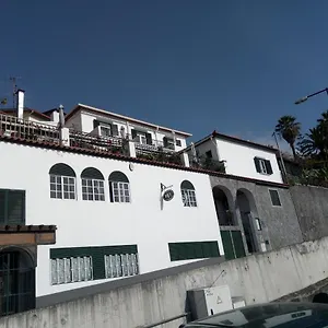 Affittacamere Pensao Residencial Teresinha, Funchal (Madeira)